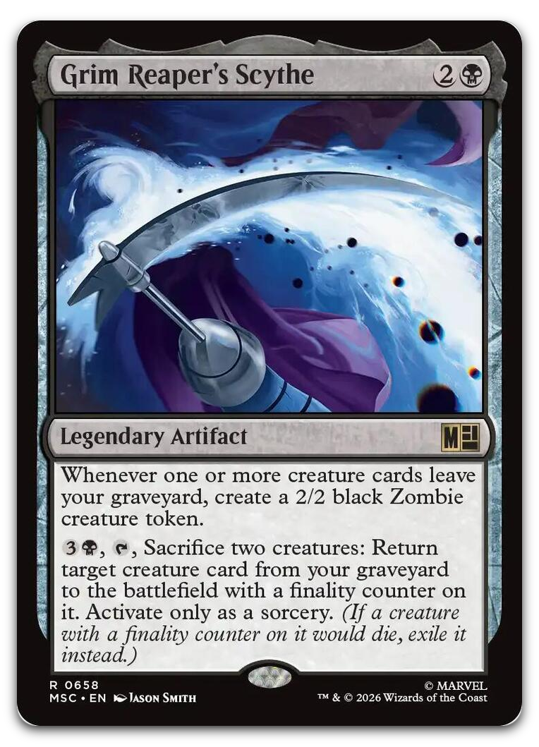 Product image for TCG 697258