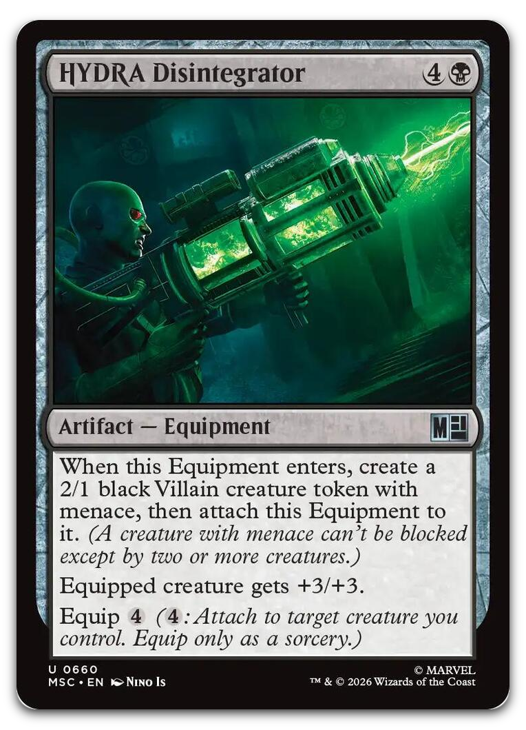 Product image for TCG 697260