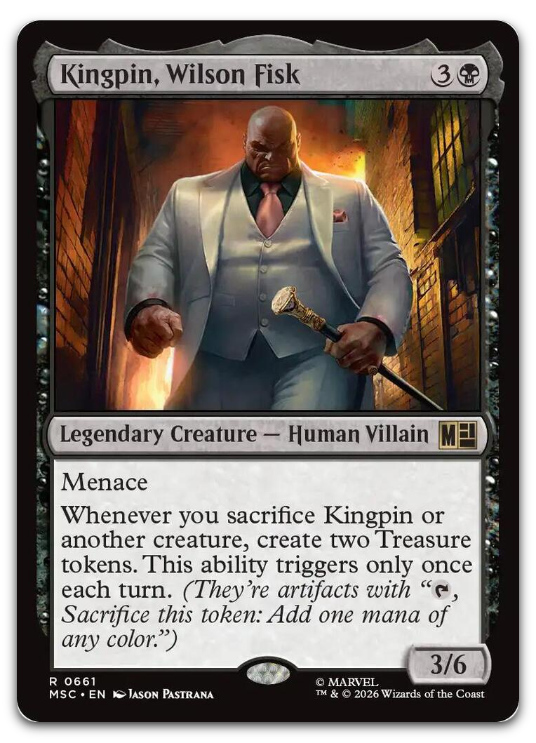 Product image for TCG 697261