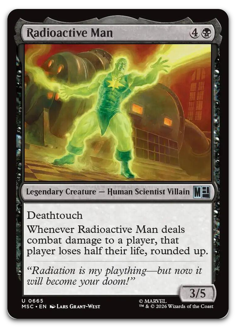 Product image for TCG 697265