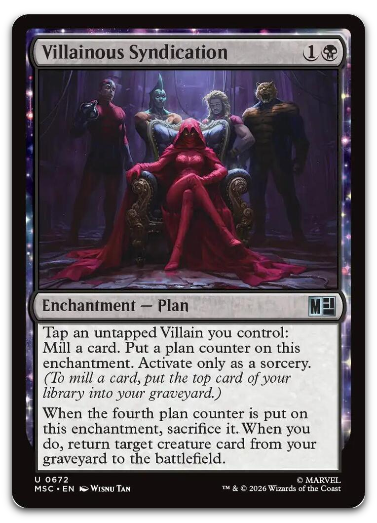 Product image for TCG 697272