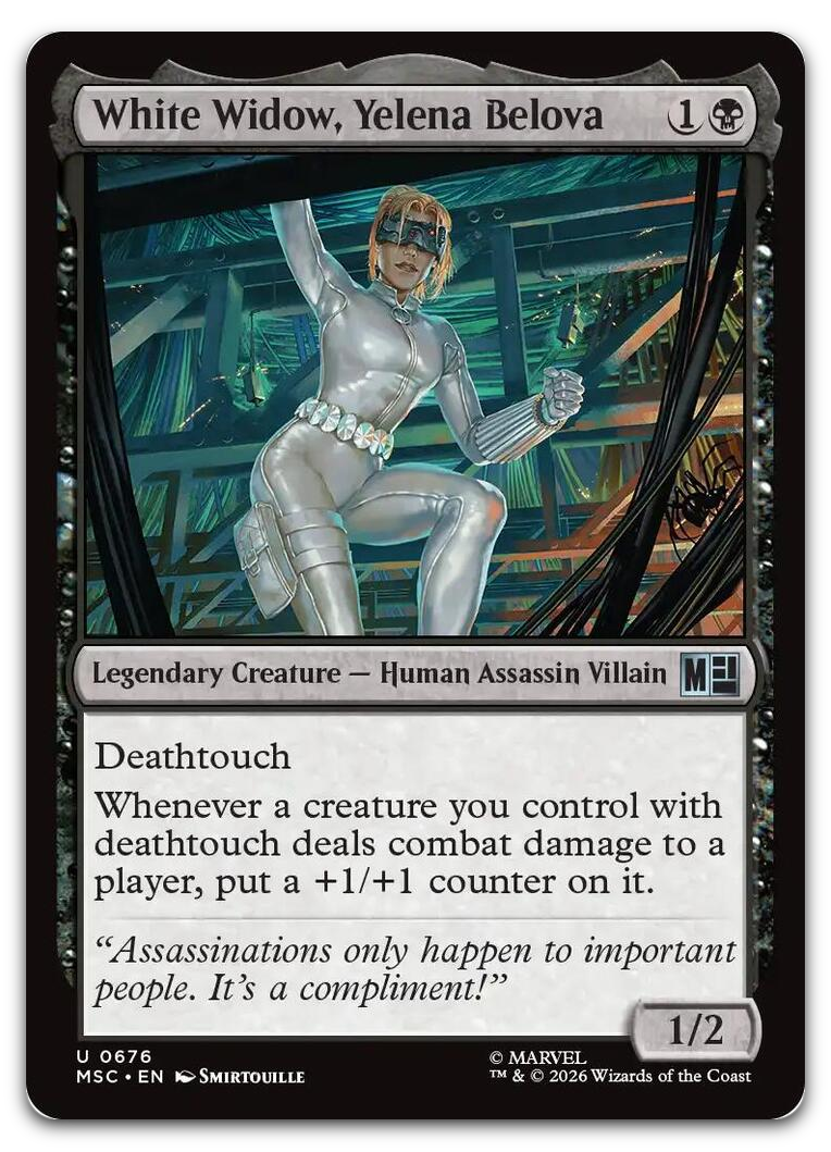 Product image for TCG 697276