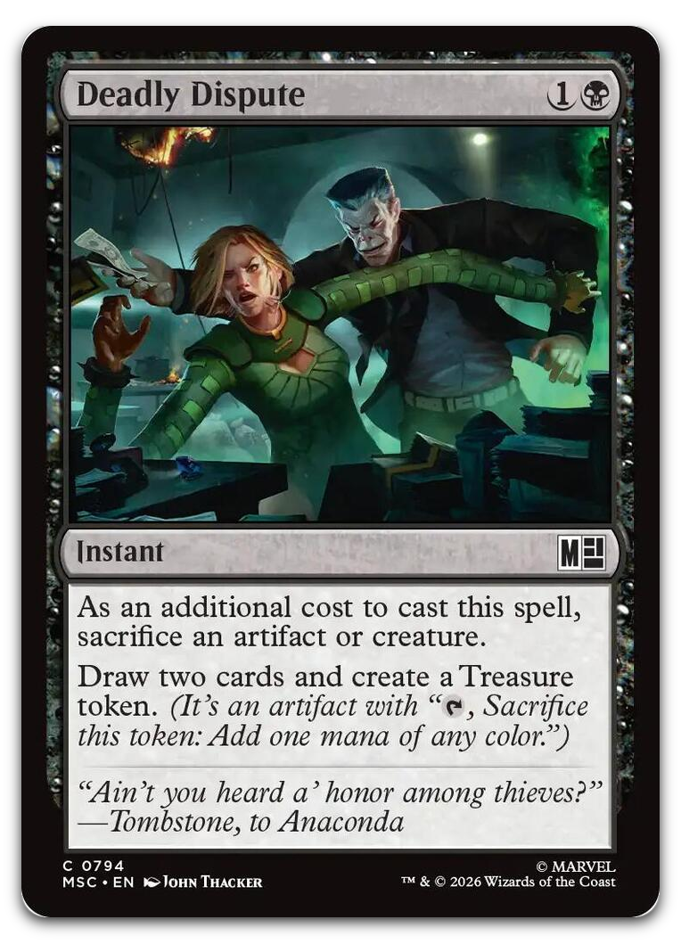 Product image for TCG 697280