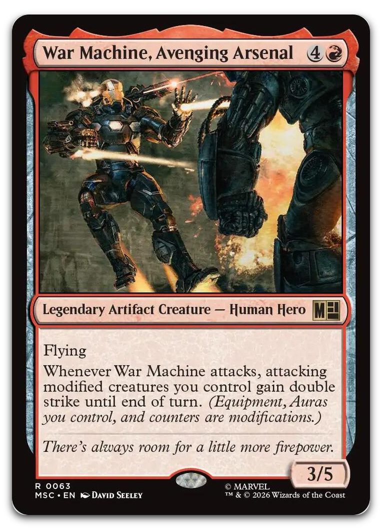 Product image for TCG 697293