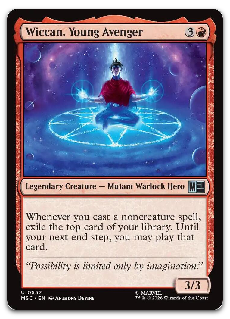 Product image for TCG 697301