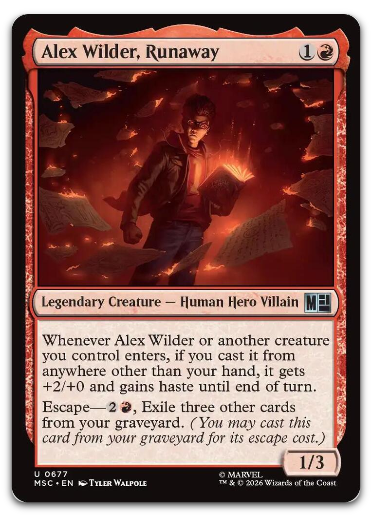 Product image for TCG 697302