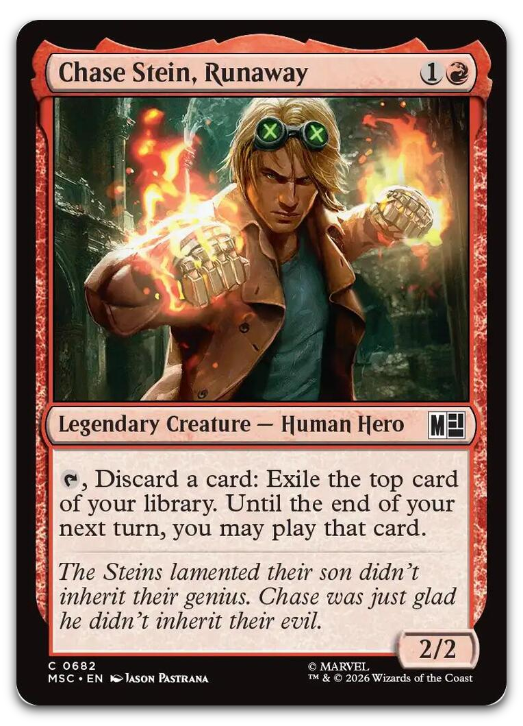 Product image for TCG 697307