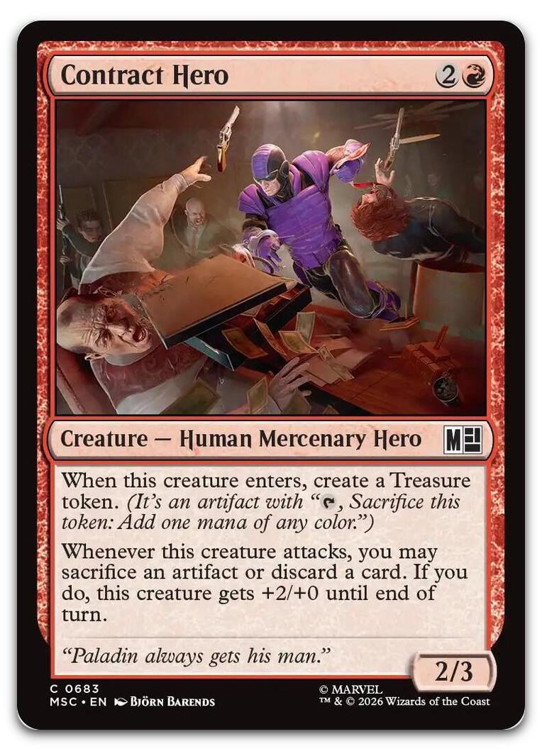 Product image for TCG 697308