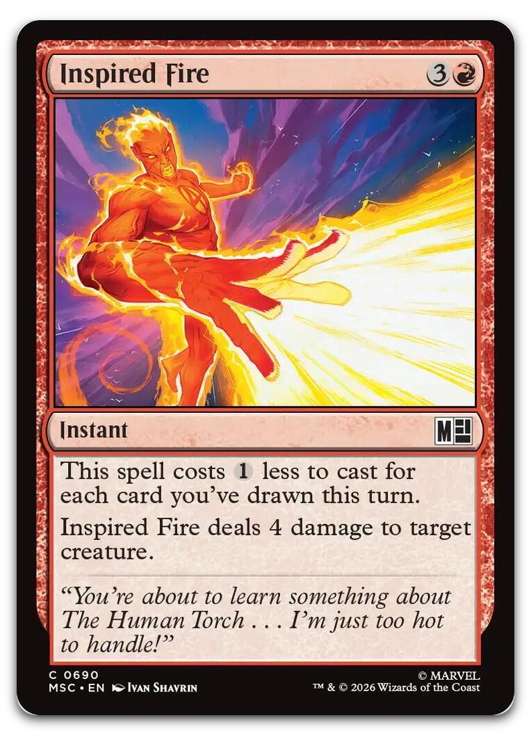 Product image for TCG 697315