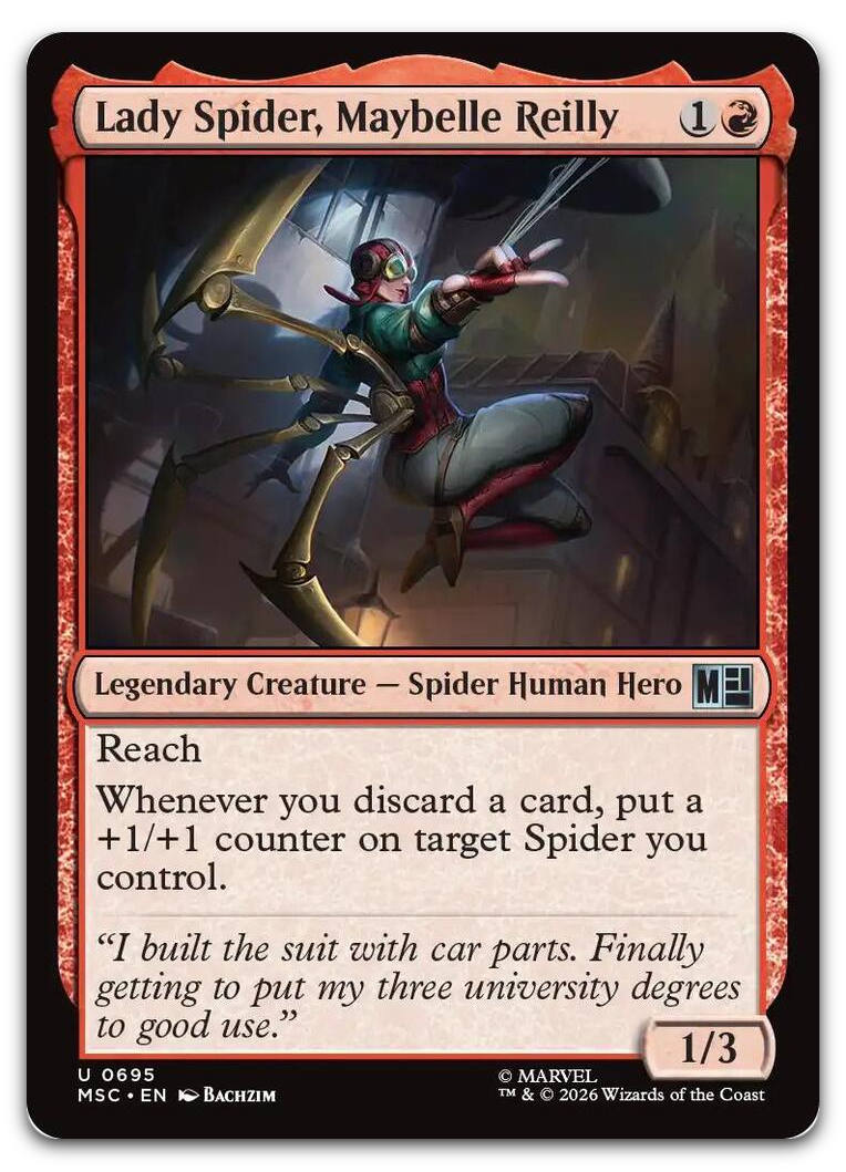 Product image for TCG 697320