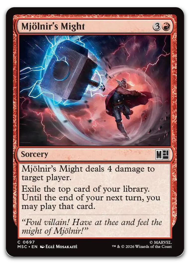 Product image for TCG 697322
