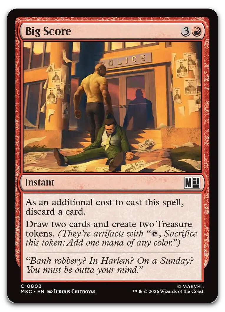 Product image for TCG 697340