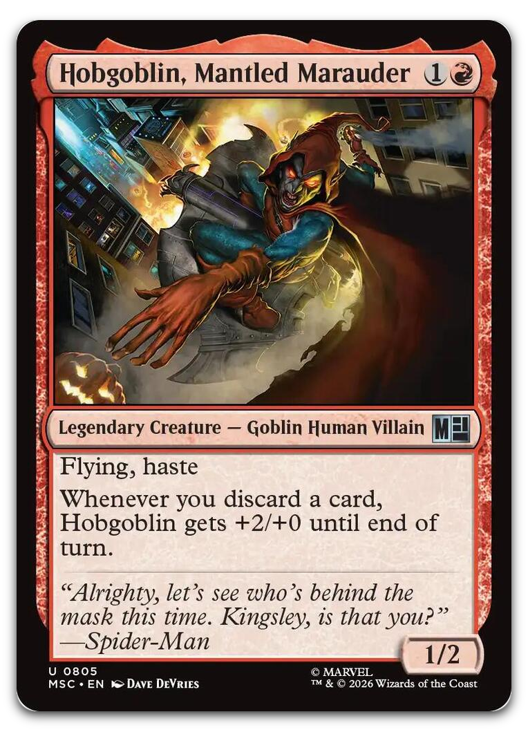 Product image for TCG 697343