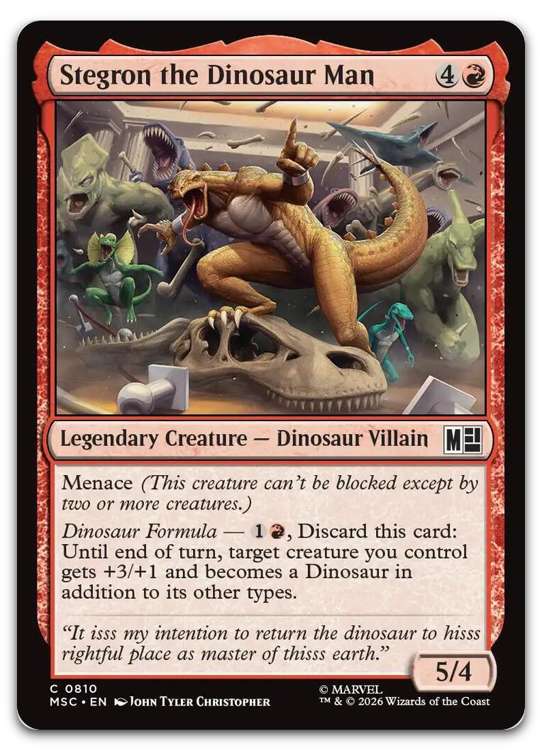 Product image for TCG 697348