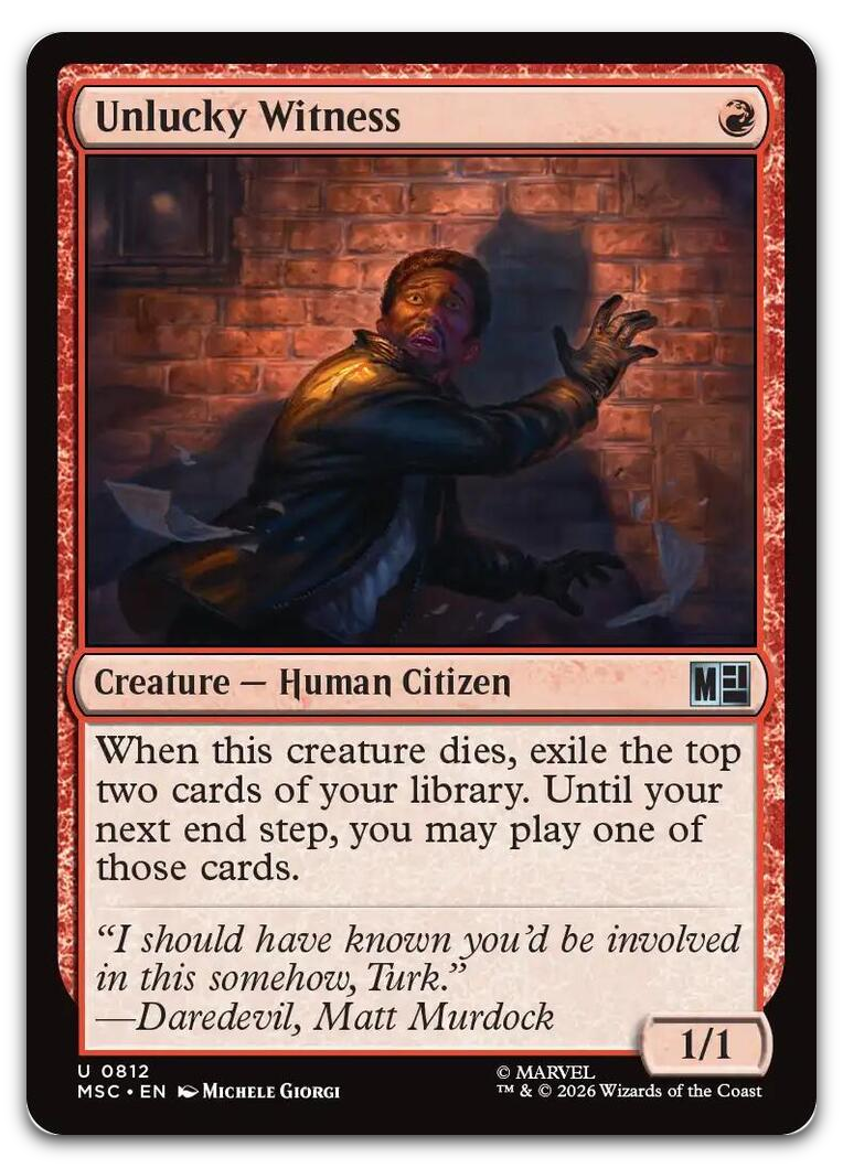 Product image for TCG 697350