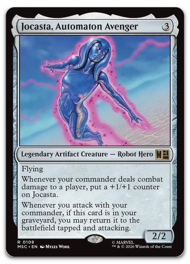 Product image for TCG 697412