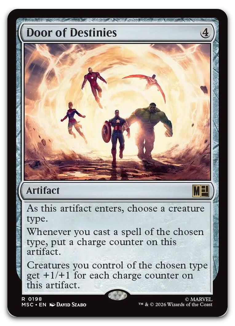 Product image for TCG 697414