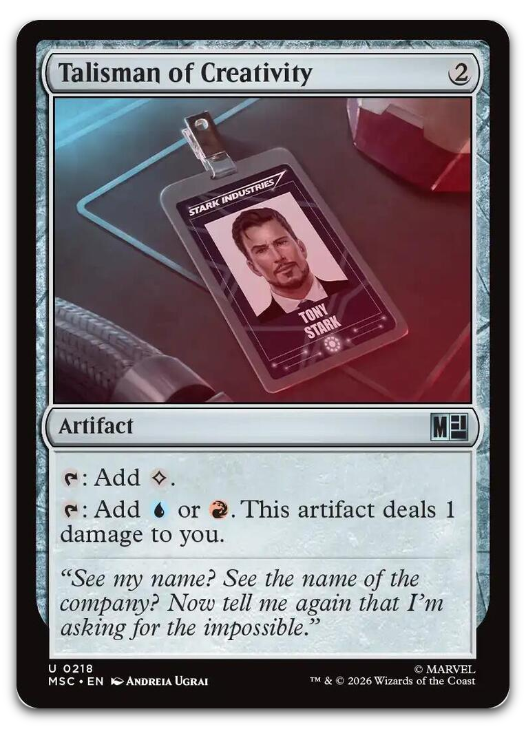 Product image for TCG 697420