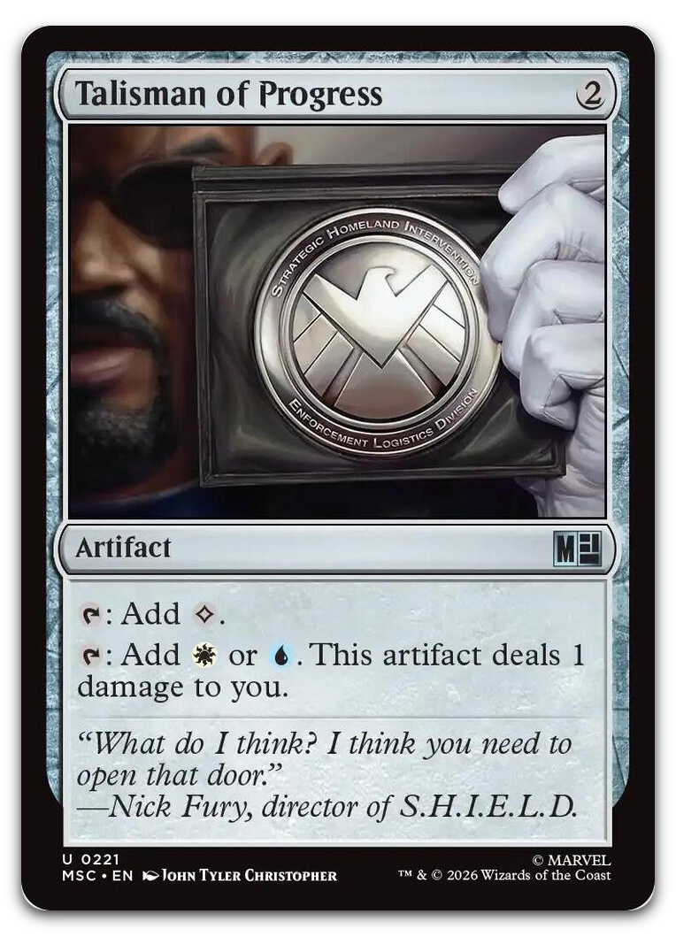 Product image for TCG 697421