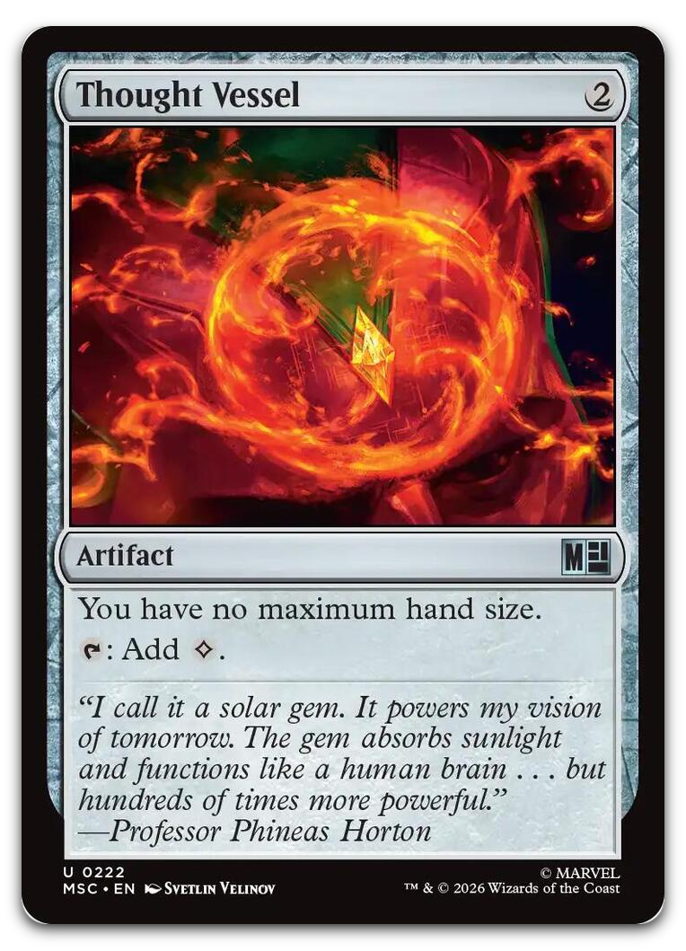Product image for TCG 697422