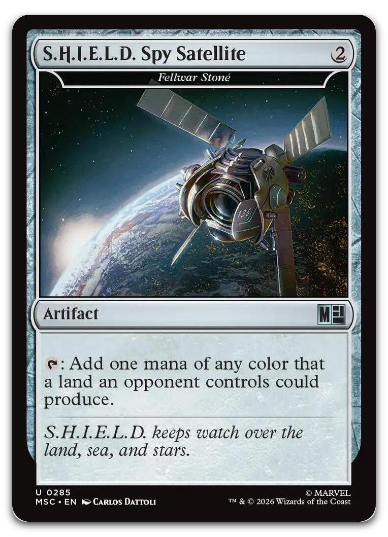 Product image for TCG 697424
