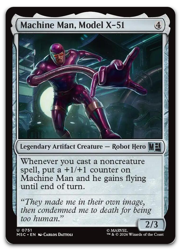 Product image for TCG 697430