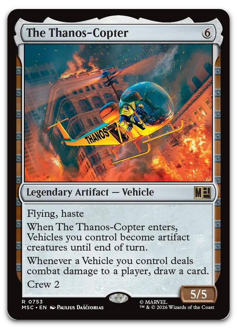 Product image for TCG 697432