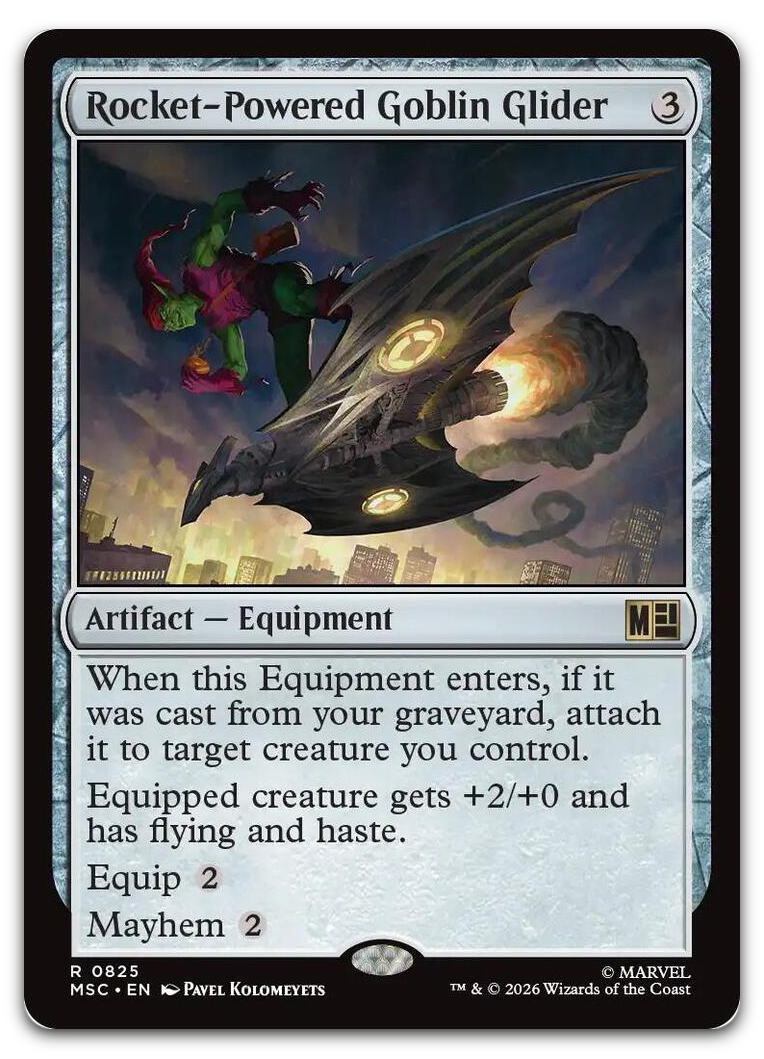 Product image for TCG 697434