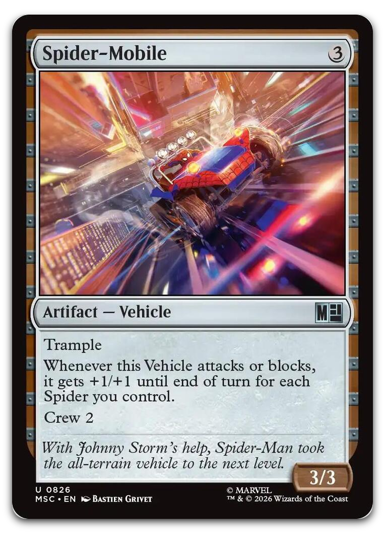 Product image for TCG 697435