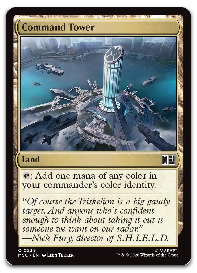 Product image for TCG 697438