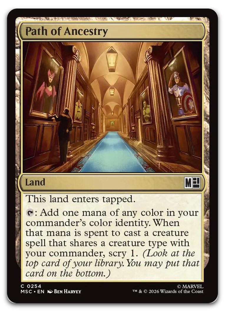 Product image for TCG 697446