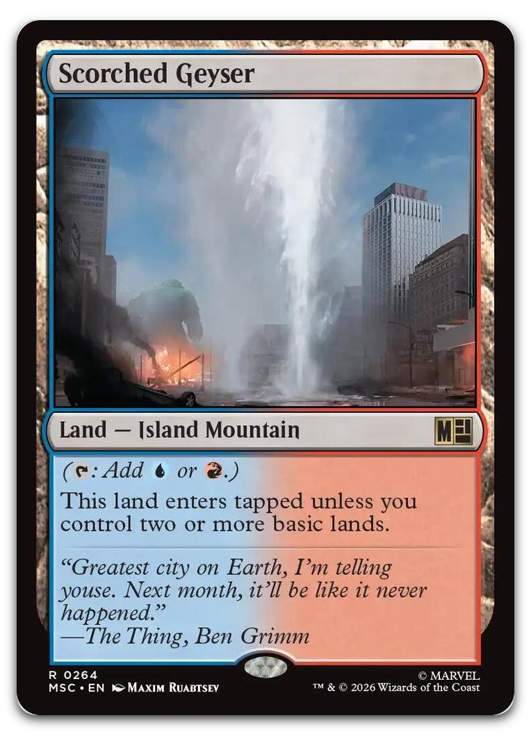Product image for TCG 697452