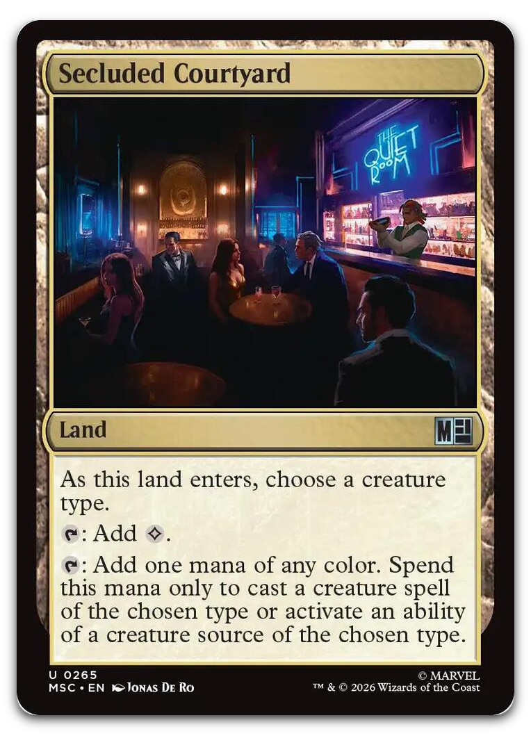 Product image for TCG 697453