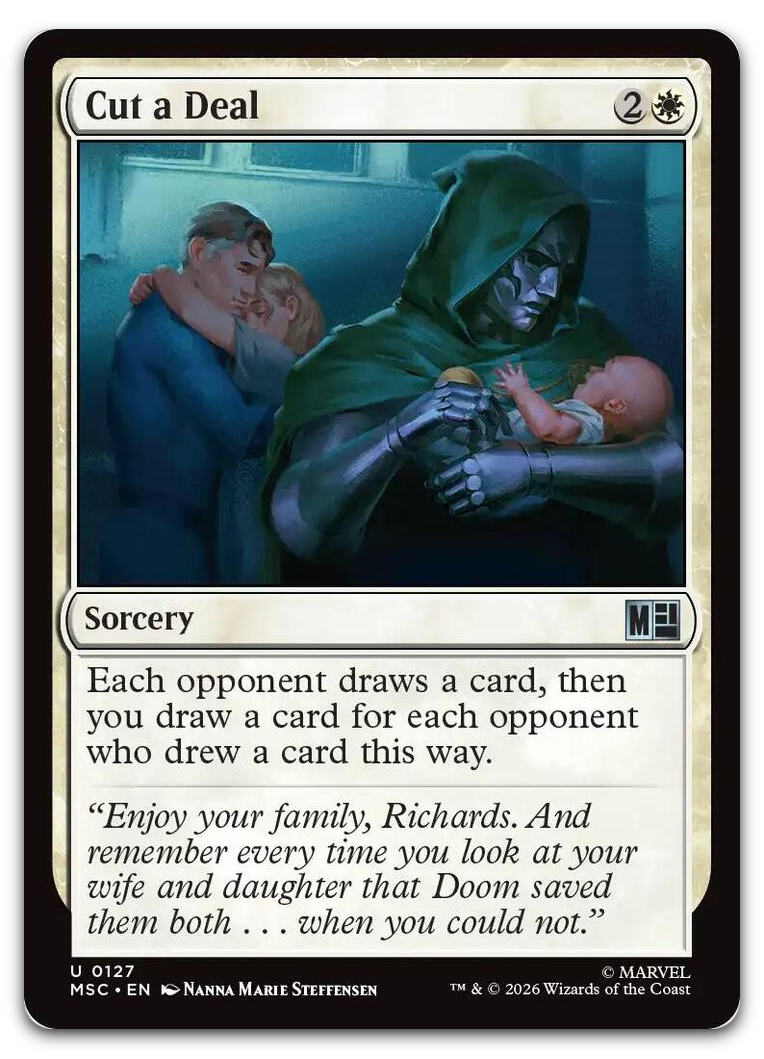 Product image for TCG 697523