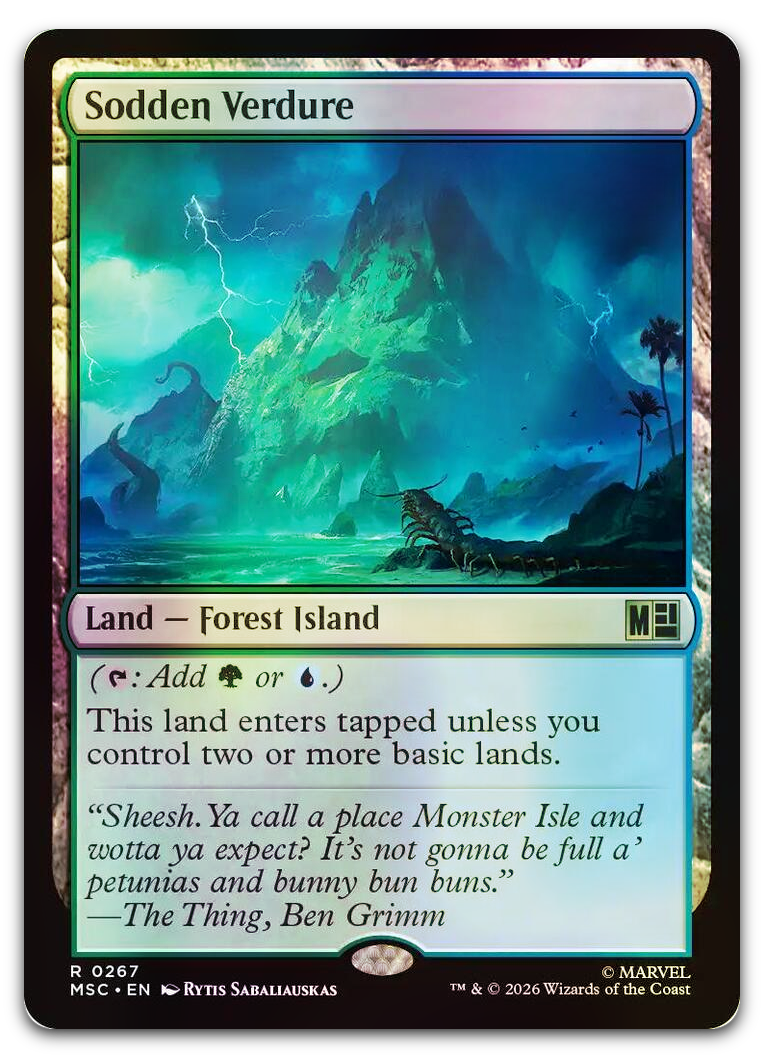Product image for TCG 697531