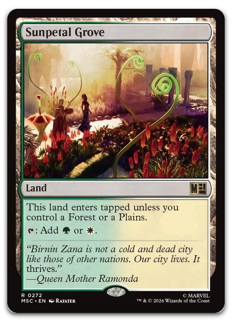 Product image for TCG 697535