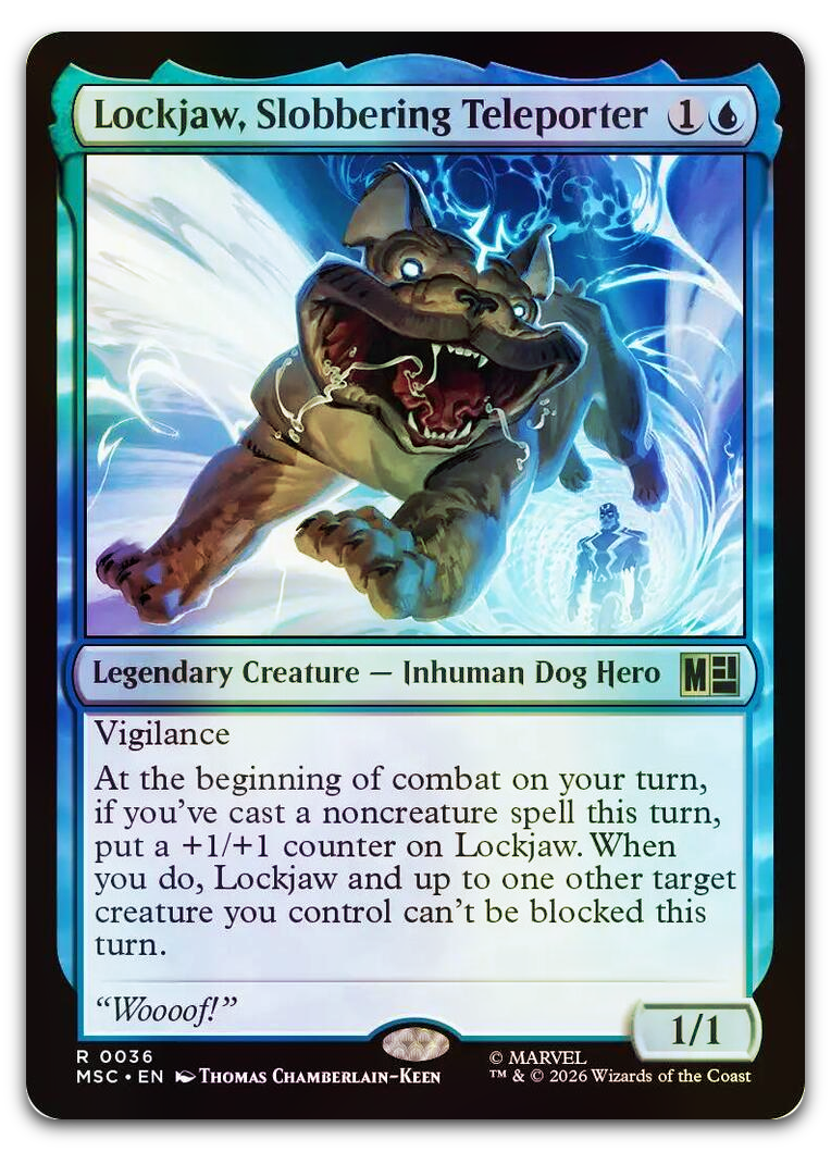 Product image for TCG 697544