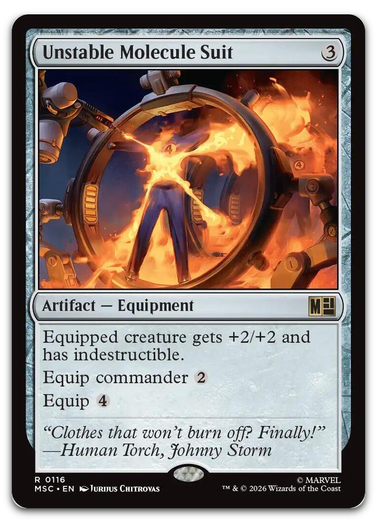 Product image for TCG 697554