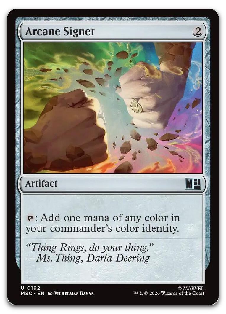 Product image for TCG 697561