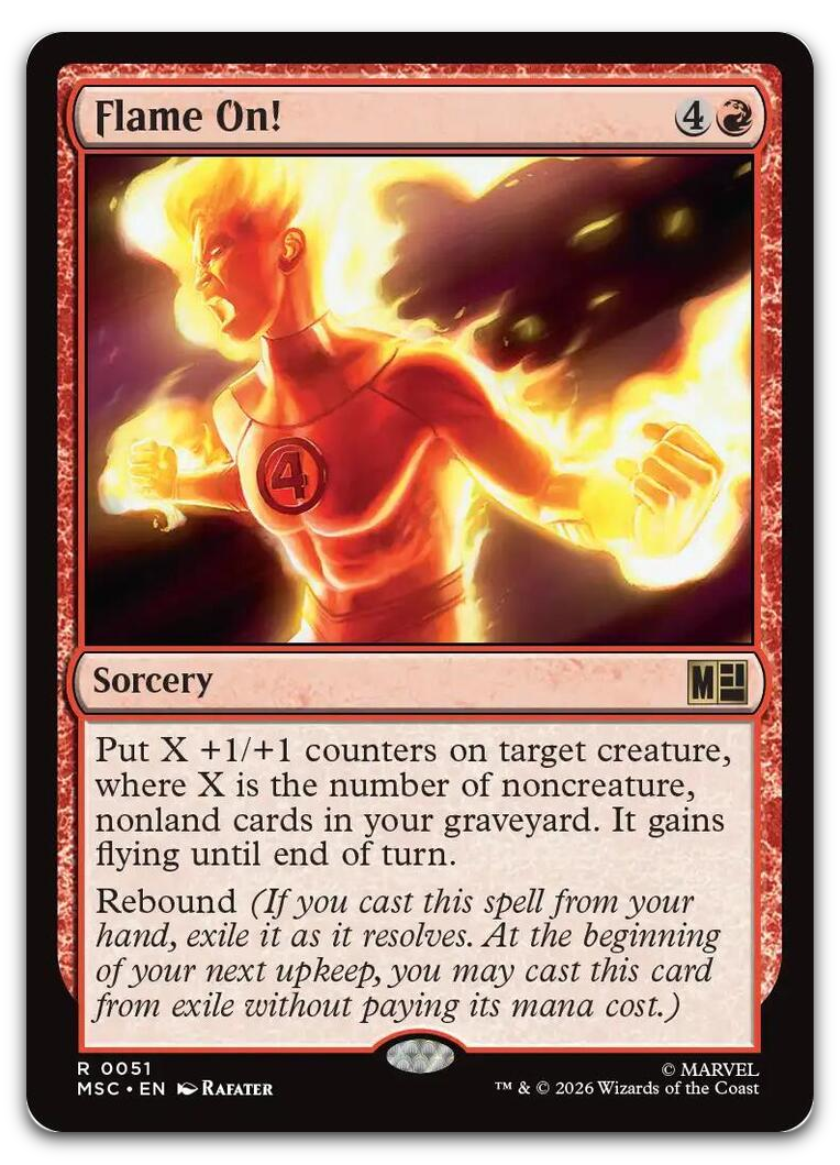 Product image for TCG 697570