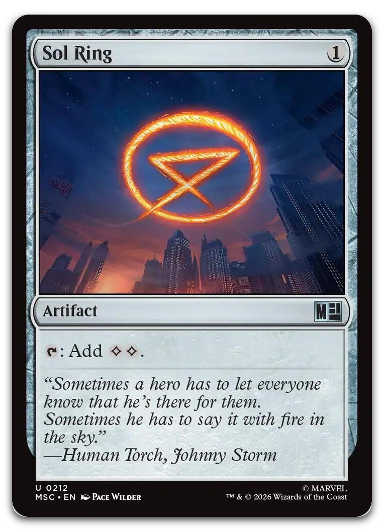 Product image for TCG 697576