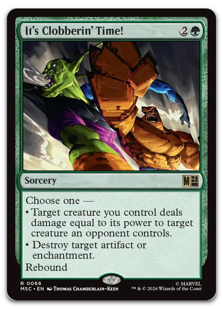 Product image for TCG 697582