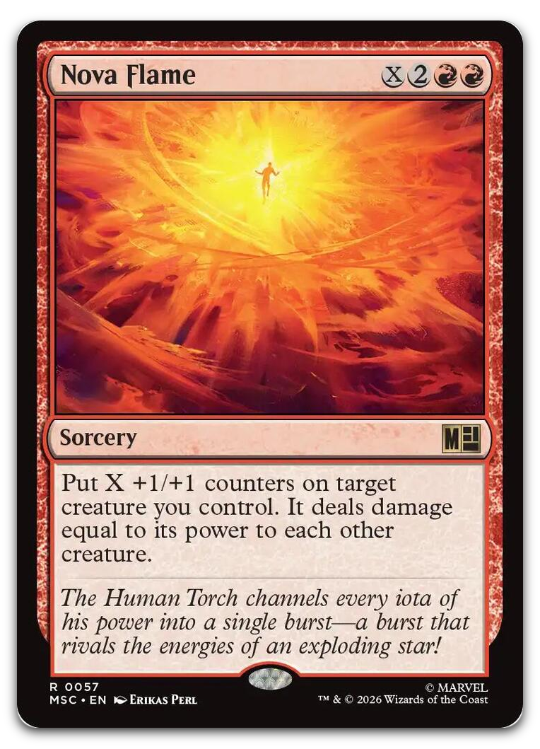 Product image for TCG 697595