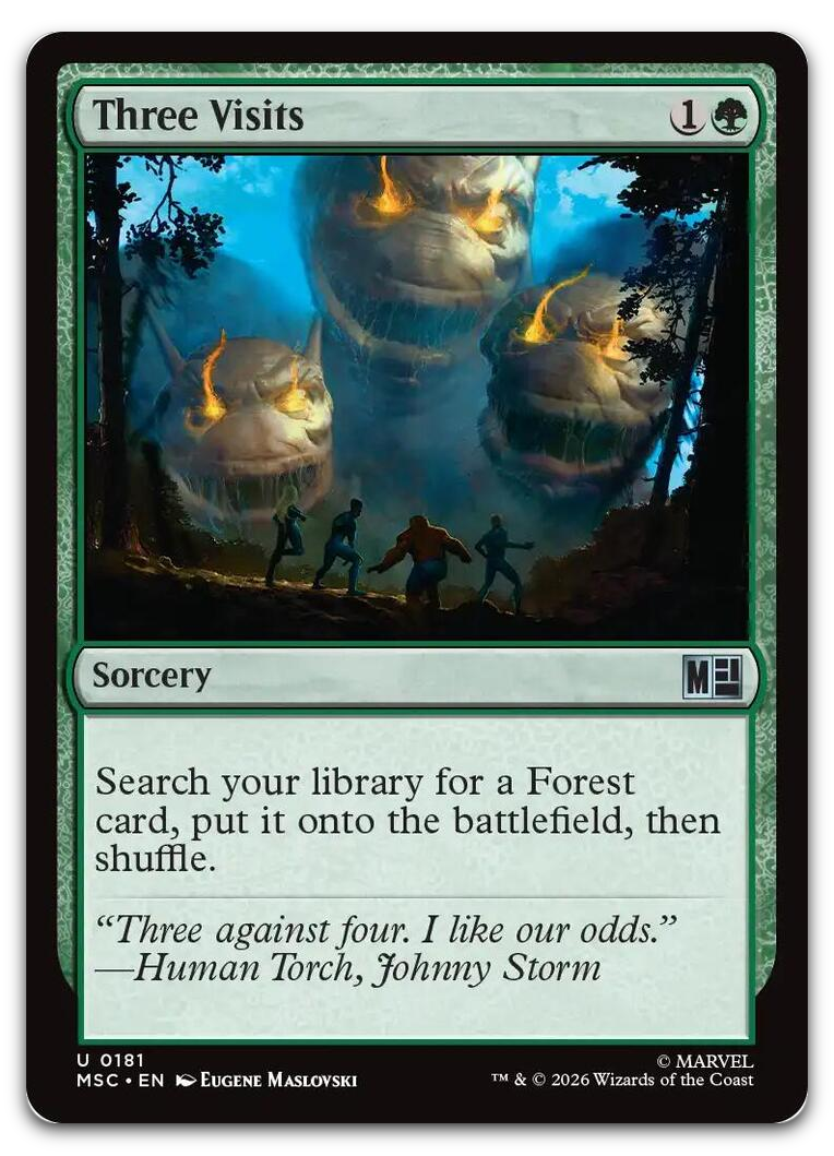 Product image for TCG 697599