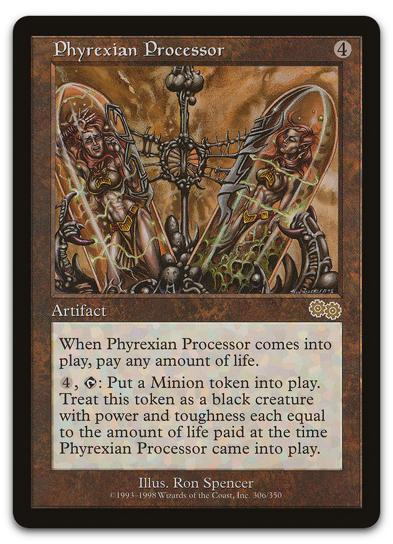 Product image for TCG 6975
