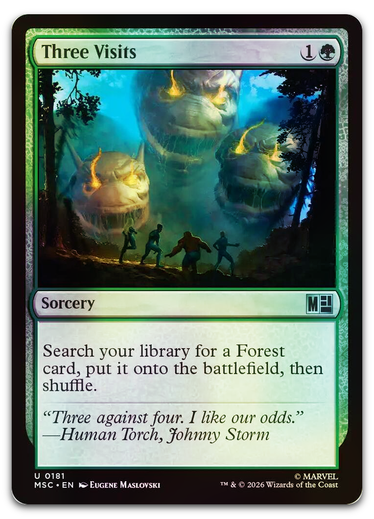 Product image for TCG 697601