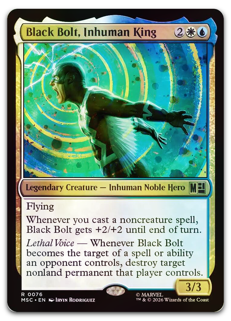 Product image for TCG 697604