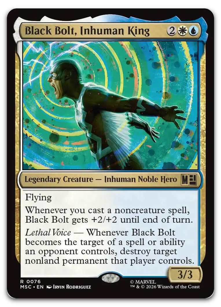 Product image for TCG 697605