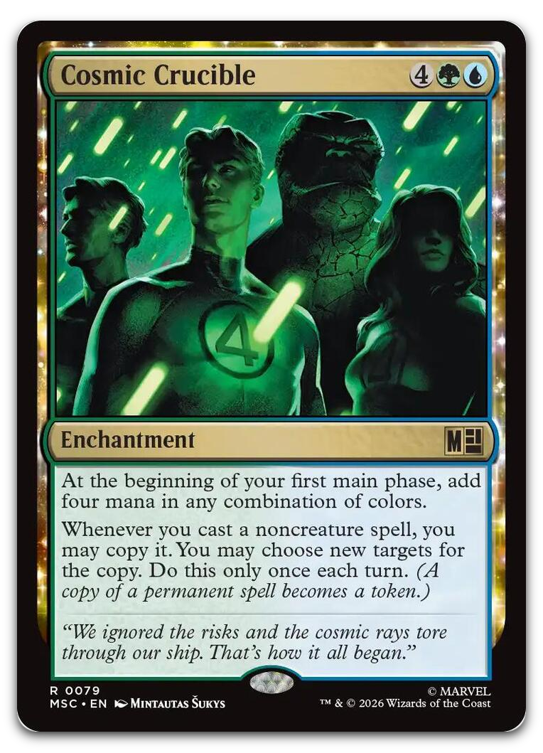 Product image for TCG 697606