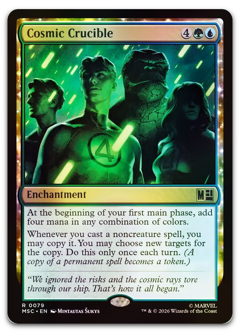 Product image for TCG 697607